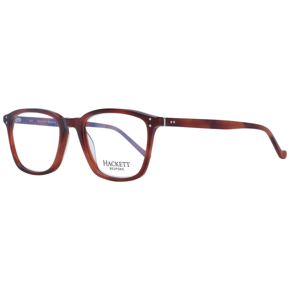 Hackett Brown Acetate Glasses (Frames)