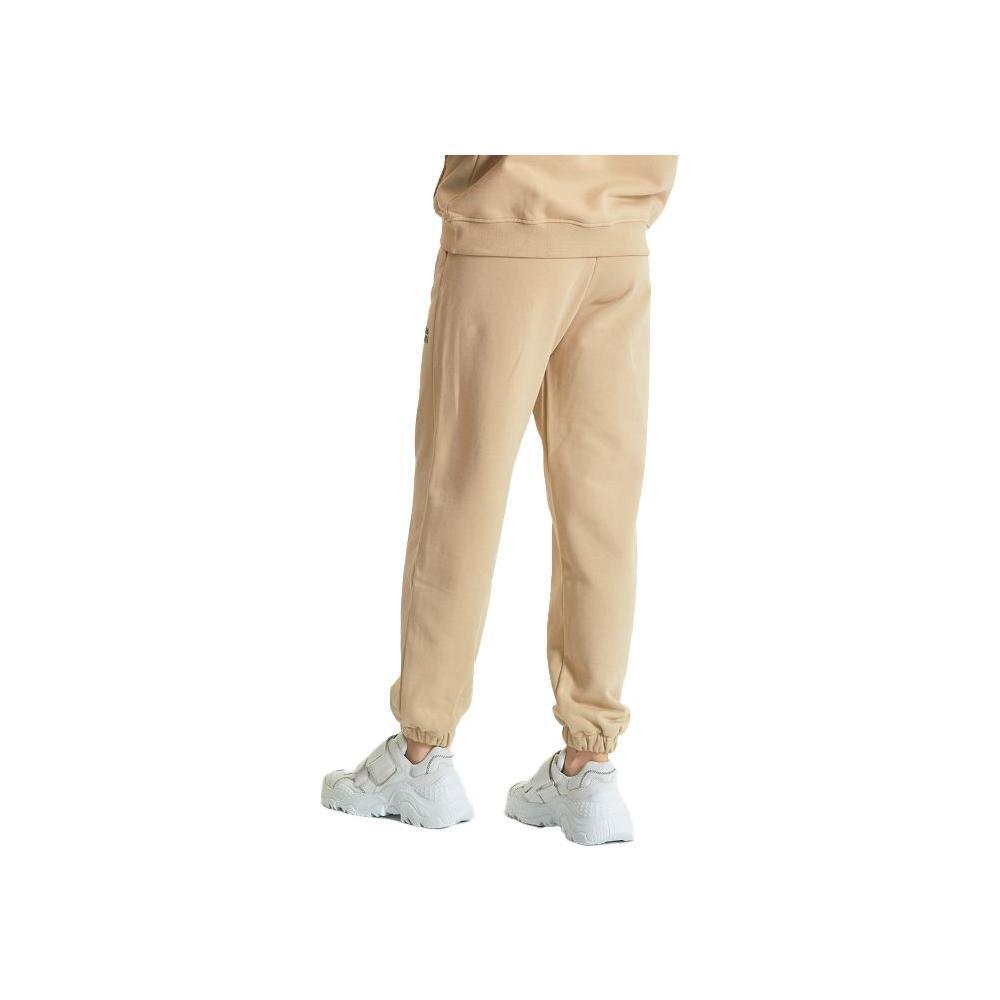 Comme Des Fuckdown Beige Cotton Jeans & Pant CO-13385-L