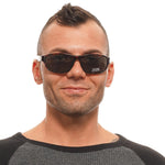Guess Guess Brown Unisex Sunglasses GU-1029990