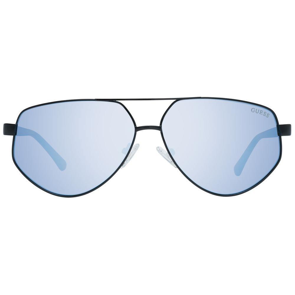Guess Black Women Sunglass