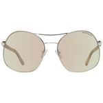 Marciano by Guess Rose Gold Women Sunglass