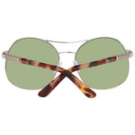 Marciano by Guess Rose Gold Women Sunglass