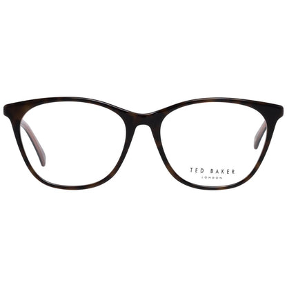 Ted Baker Brown Women Glasses Frame
