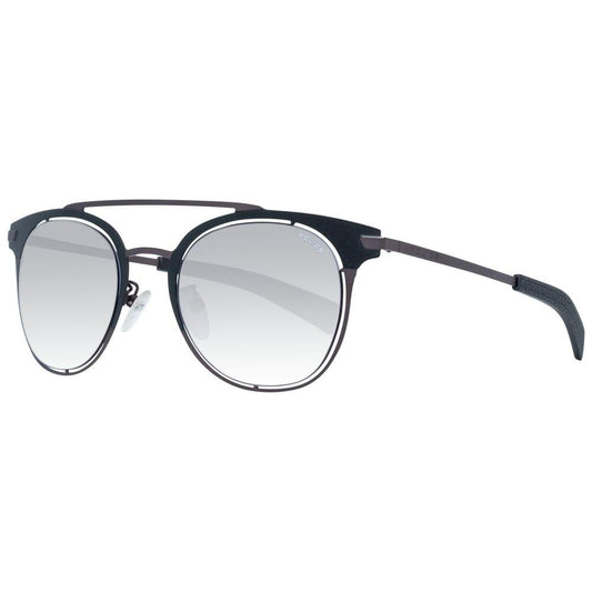 Police Black Men Sunglasses Police Light Gray
