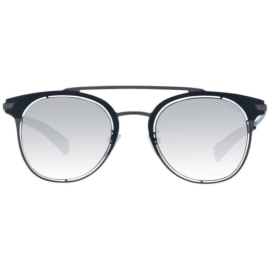 Police Black Men Sunglasses Police Light Gray