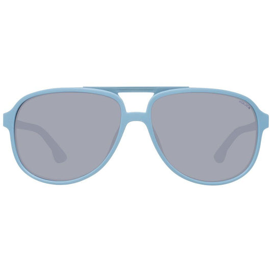 Police Gray Men Sunglasses Police Dark Gray