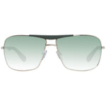 Web Gold Men Sunglasses WE-1035313