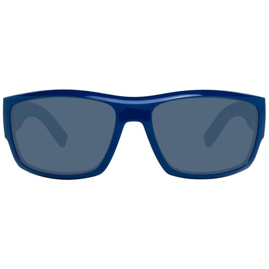 Tommy Hilfiger Blue Unisex Sunglasses Tommy Hilfiger Dark Slate Blue