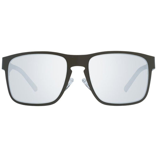 Guess Gray Men Sunglasses Guess Lavender