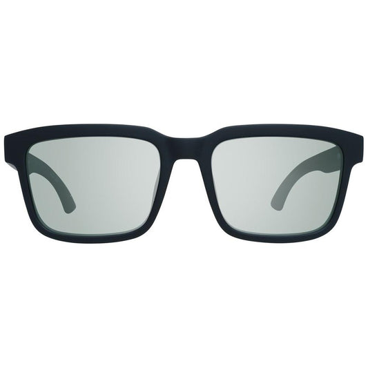 Spy Black Unisex Sunglasses Spy Dark Slate Gray