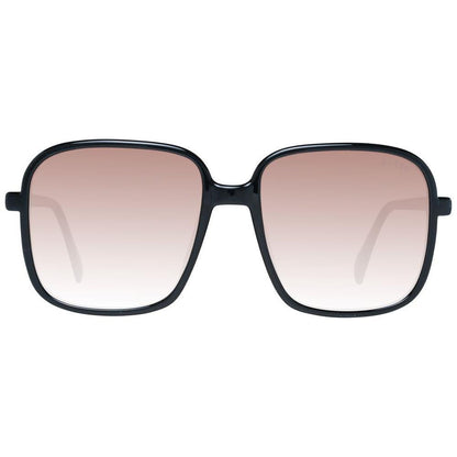 Guess Black Women Sunglass