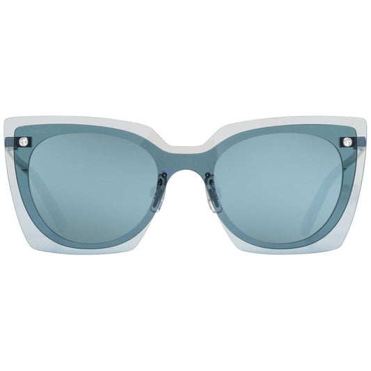 Swarovski Swarovski Blue Women Sunglasses SW-1028520 1728,67345776800,Blue,New with tags,Sunglasses,Sunglasses for Women - Sunglasses,Swarovski,Women