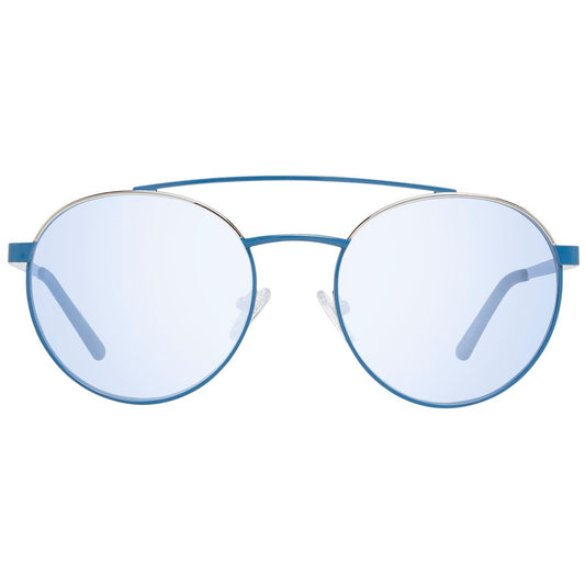 Guess Blue Men Sunglasses Guess Lavender