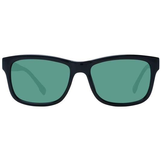 Ted Baker Black Men Sunglasses Ted Baker Cadet Blue