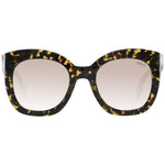 Emilio Pucci Multicolor Women Sunglass