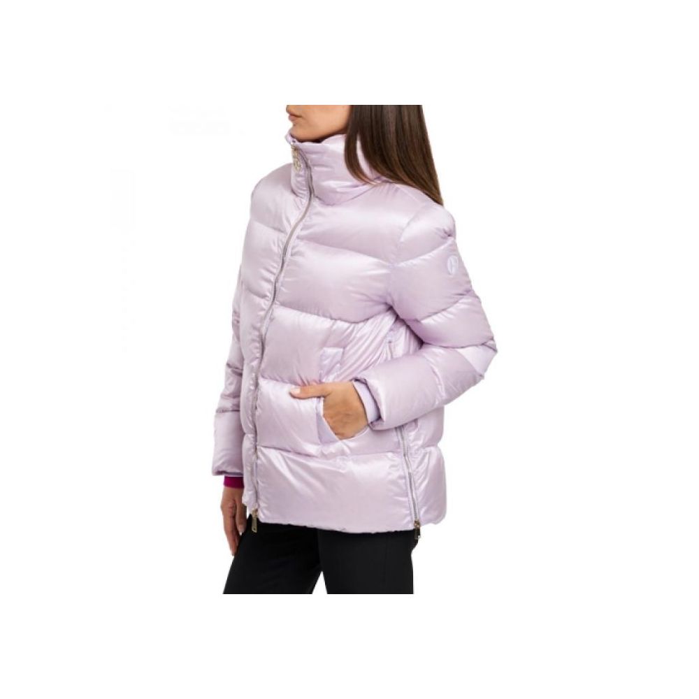 People Of Shibuya Lilla Polyester Women Jacket
