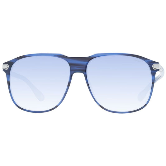 BMW Blue Men Sunglasses BMW Lavender