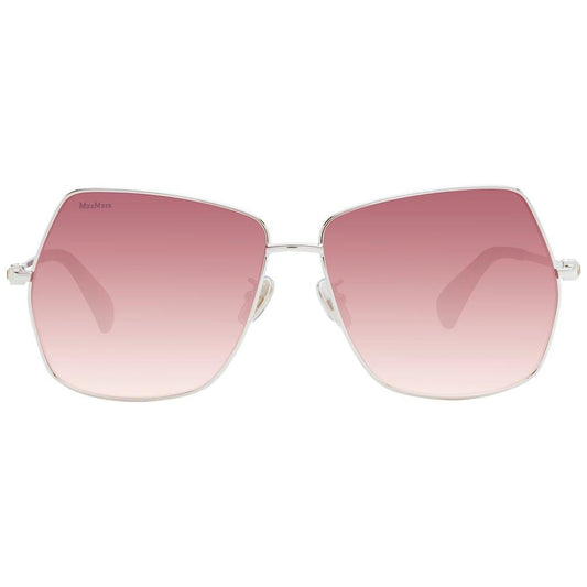 Max Mara Max Mara Silver Women Sunglasses MA-1053765