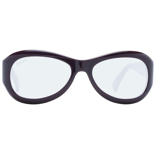 Bally Purple Unisex Sunglasses Bally Lavender