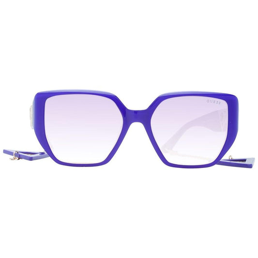 Guess Guess Purple Women Sunglasses GU-1053612