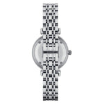 Armani Silver Stainless Steel Watch ARAR1925AC