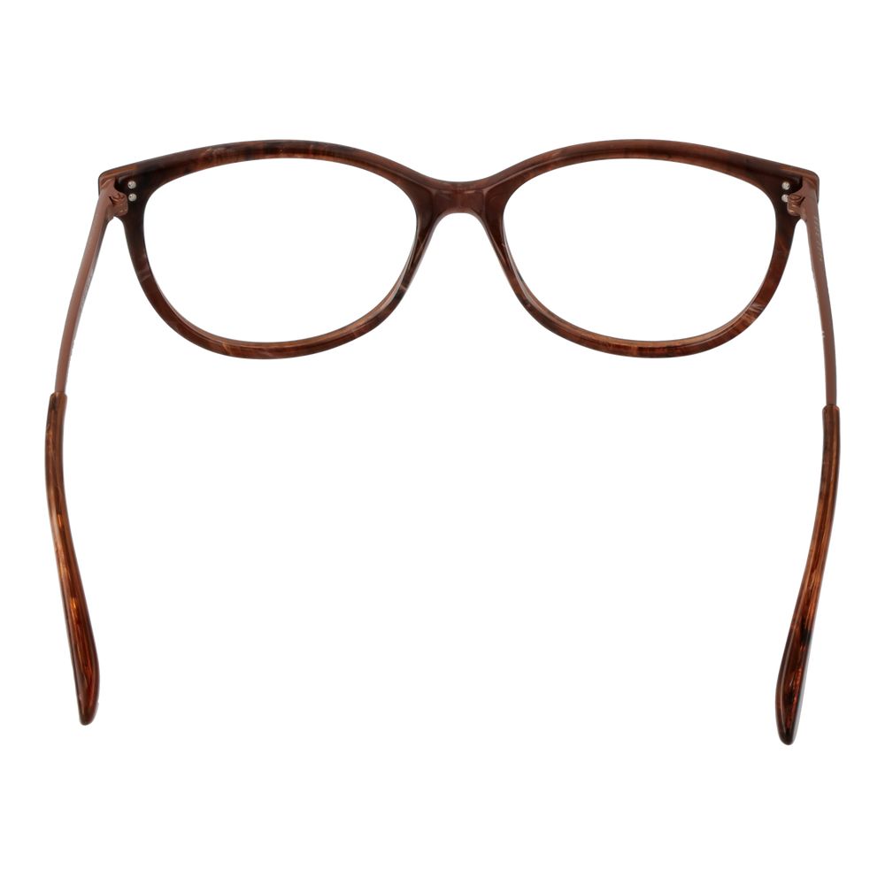 Hugo Boss Brown Acetate Glasses (Frames)