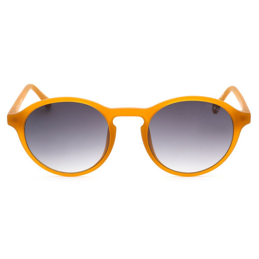 Guess Orange Plastic Sunglasses Guess Gray