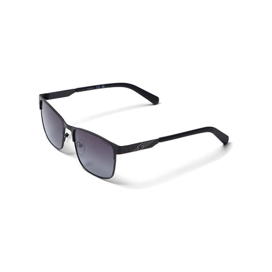 Guess Black Metal Sunglasses Guess Light Gray