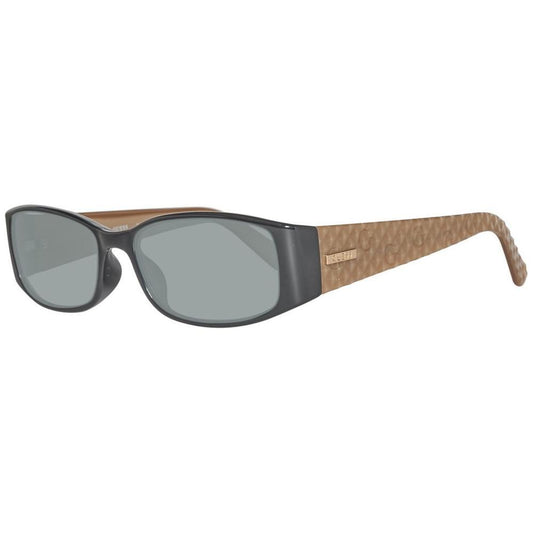 Guess Black Plastic Sunglasses GUGU725955C95AC