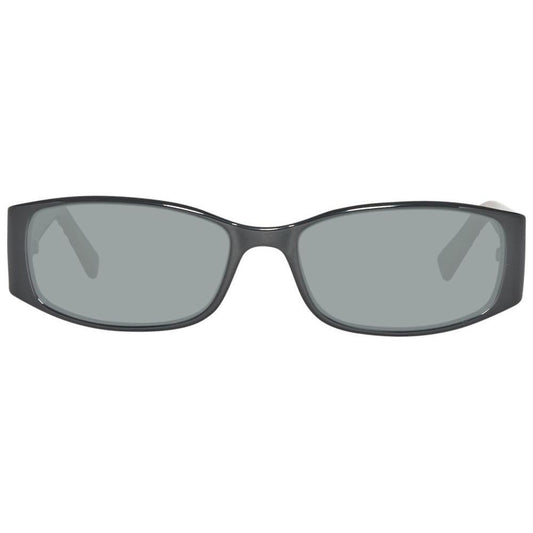 Guess Black Plastic Sunglasses GUGU725955C95AC