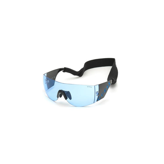 Guess Black Injected Sunglasses GUGU76620001VAC