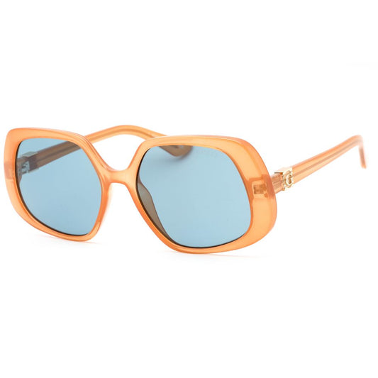 Guess Beige Plastic Sunglasses GUGU786259VAC