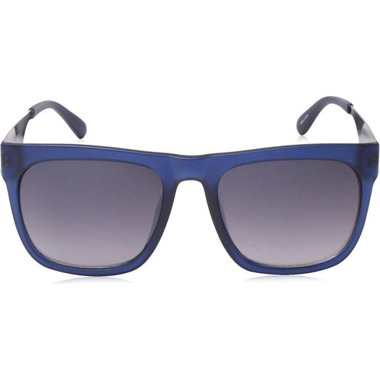 Guess Blue Metal Sunglasses Guess Dim Gray