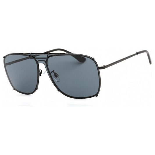 Guess Black Metal Sunglasses Guess Slate Gray