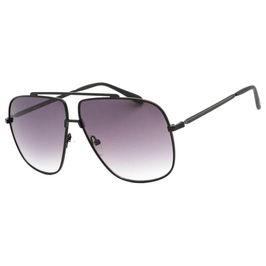 Guess Black Metal Sunglasses Guess Light Slate Gray