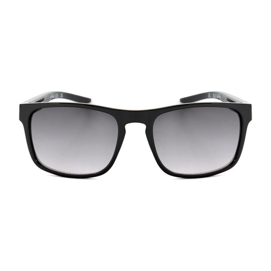 Guess Black Resin Sunglasses Guess Dark Gray