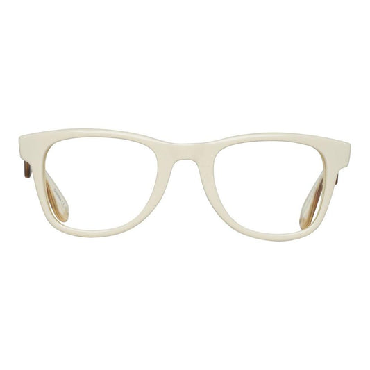 Carrera White Plastic Sunglasses Carrera Light Gray