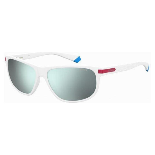 Polaroid White Others Sunglasses Polaroid Light Gray