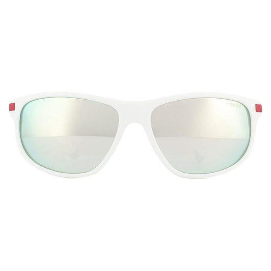 Polaroid White Others Sunglasses Polaroid Beige