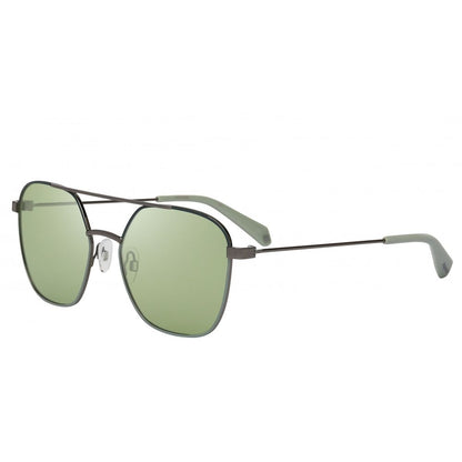 Polaroid Bicolor Metal Sunglasses 1728,67434610848,Accessories,Bicolor,Glasses and Sunglasses - Accessories,New with tags,Polaroid,Sunglasses - Glasses and Sunglasses - Accessories,Unisex