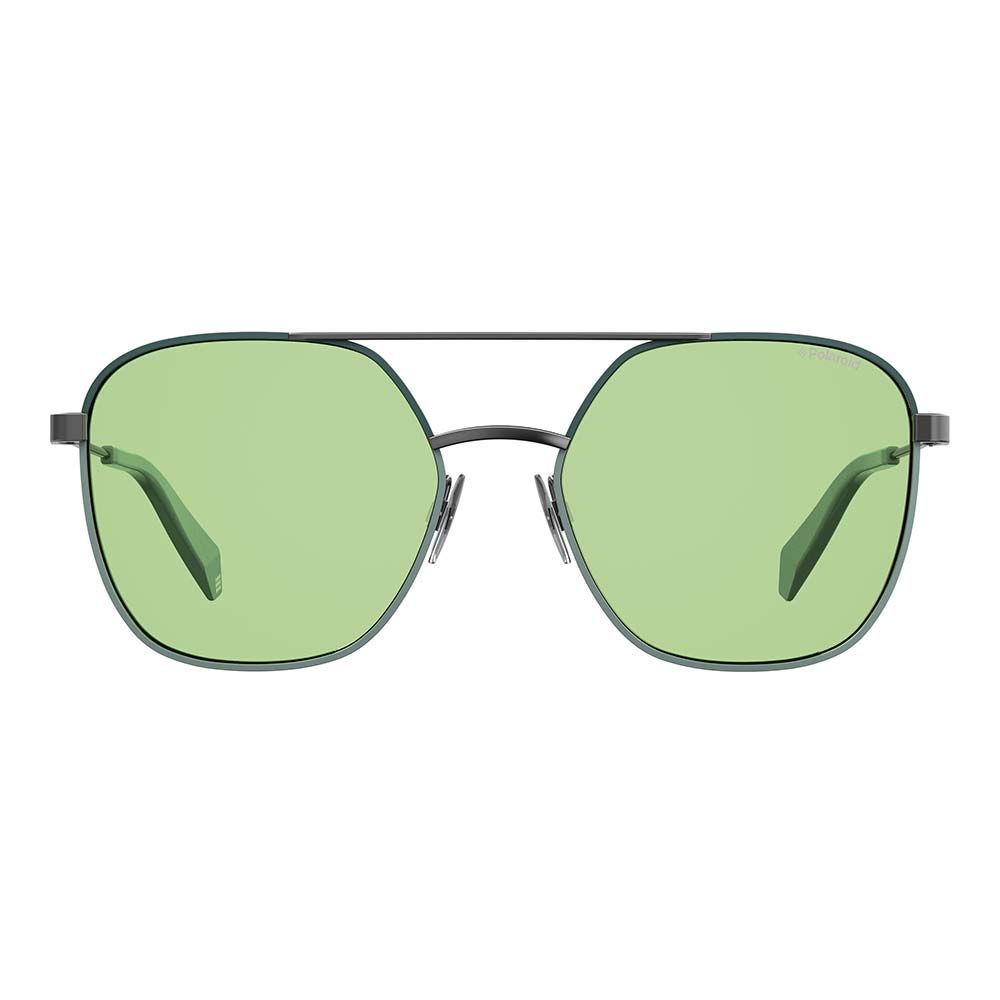 Polaroid Bicolor Metal Sunglasses 1728,67434610848,Accessories,Bicolor,Glasses and Sunglasses - Accessories,New with tags,Polaroid,Sunglasses - Glasses and Sunglasses - Accessories,Unisex