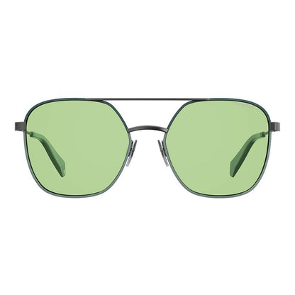 Polaroid Bicolor Metal Sunglasses 1728,67434610848,Accessories,Bicolor,Glasses and Sunglasses - Accessories,New with tags,Polaroid,Sunglasses - Glasses and Sunglasses - Accessories,Unisex