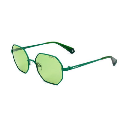 Polaroid Bicolor Metal Sunglasses 1728,67434610848,Accessories,Bicolor,Glasses and Sunglasses - Accessories,New with tags,Polaroid,Sunglasses - Glasses and Sunglasses - Accessories,Unisex