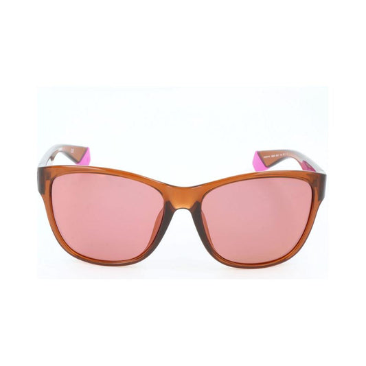 Polaroid Brown Polycarbonate Sunglasses Polaroid Pink
