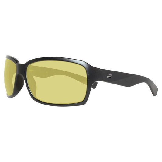 Polaroid Black Injected Sunglasses Polaroid Dark Khaki