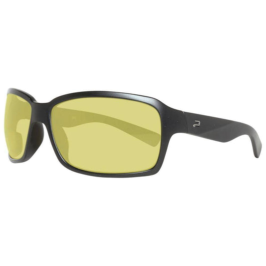 Polaroid Black Injected Sunglasses Polaroid Dark Khaki