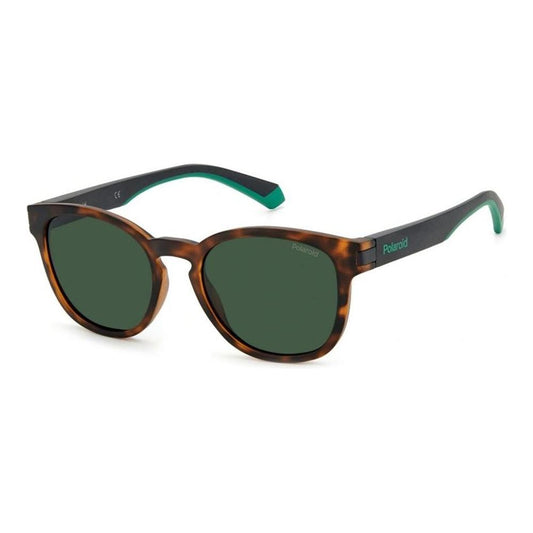 Polaroid Multicolor Polycarbonate Sunglasses Polaroid Dark Slate Gray