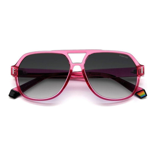 Polaroid Multicolor Polycarbonate Sunglasses Polaroid Dark Slate Gray