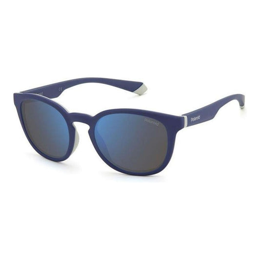 Polaroid Gray Resin Sunglasses Polaroid Dim Gray