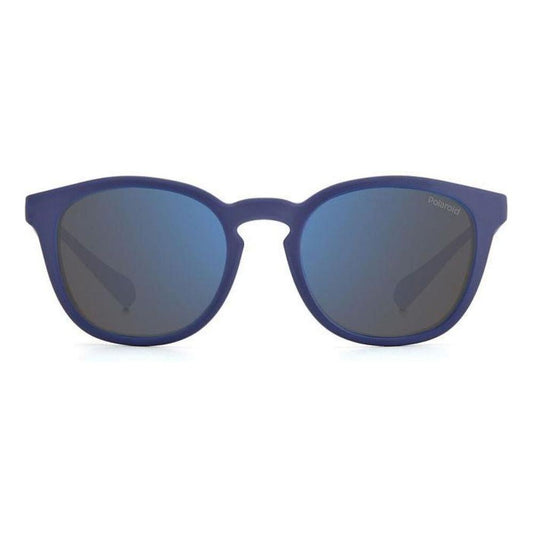 Polaroid Gray Resin Sunglasses Polaroid Dim Gray